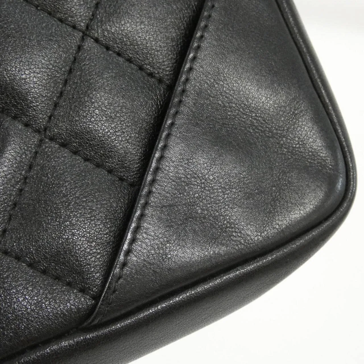 CHANEL Cambon 25177 Shoulder 3