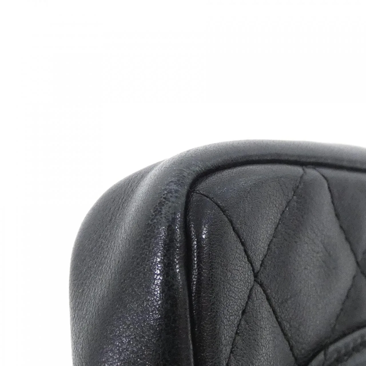CHANEL Cambon 25177 Shoulder 3