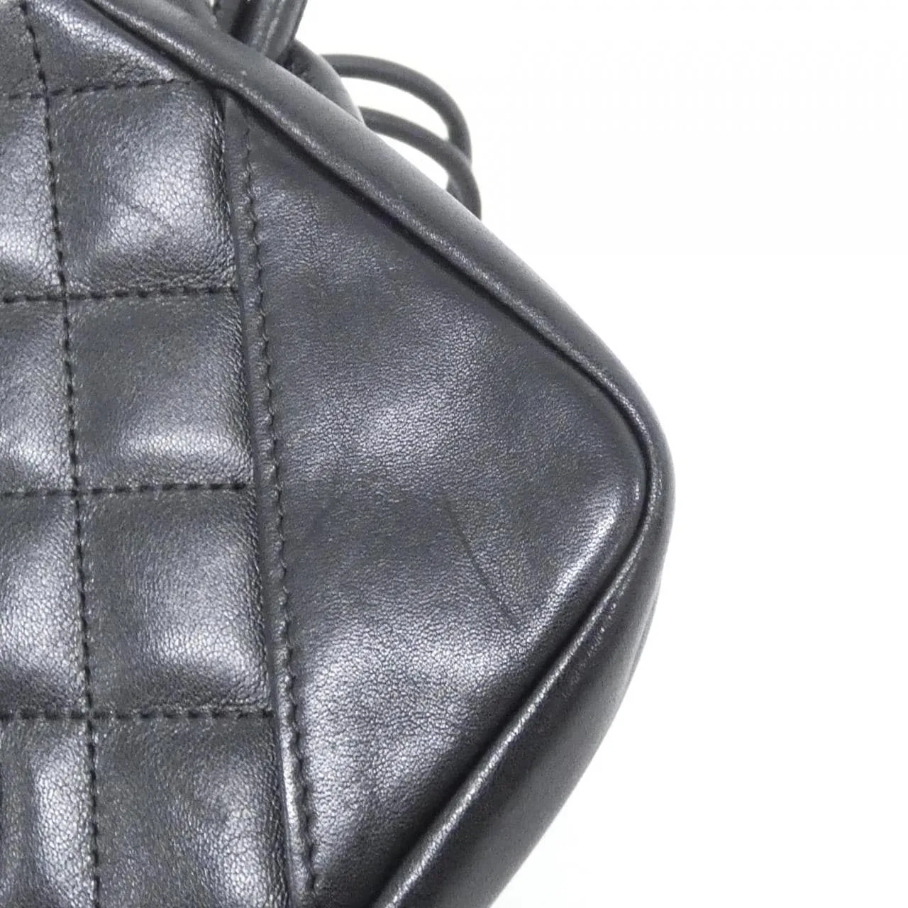 CHANEL Cambon 25177 Shoulder 5