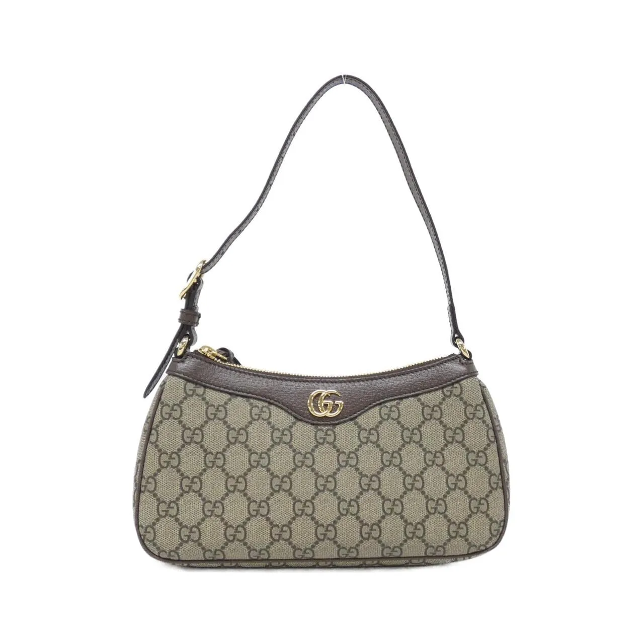 GUCCI 735145 KAAAD Shoulder Canvas