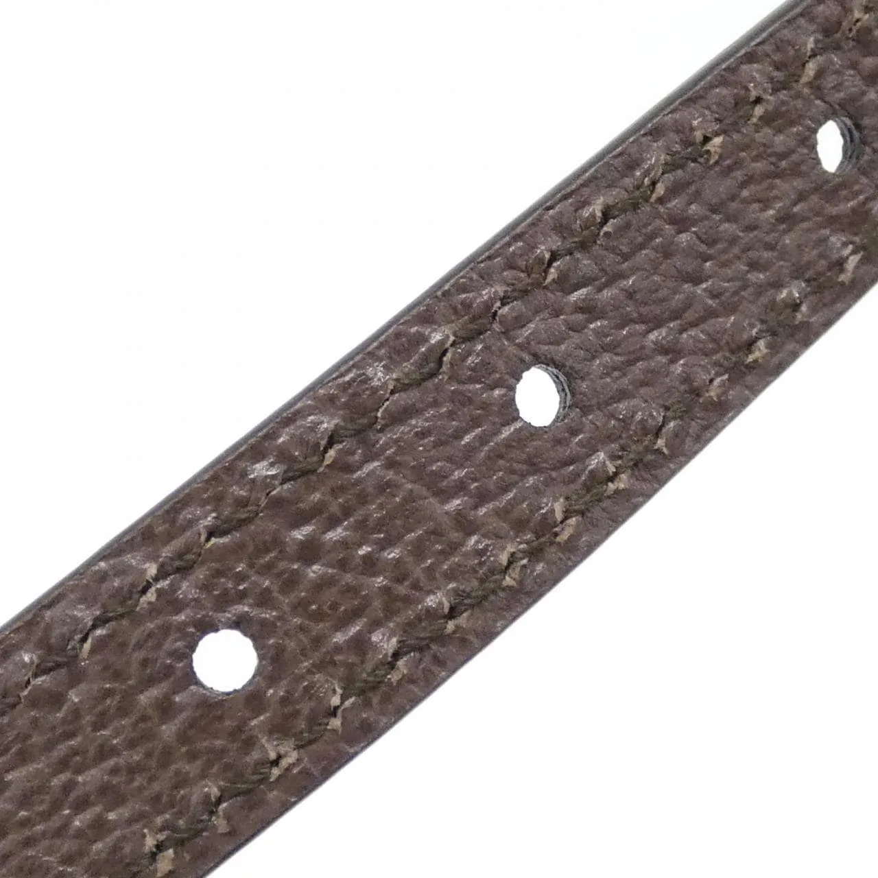 GUCCI 735145 KAAAD Shoulder Canvas Black Canvas Rank A - Thumbnail 6