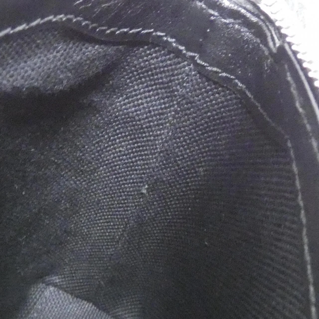 GUCCI 723306 92THN Shoulder Canvas Black Canvas Rank A - Thumbnail 4