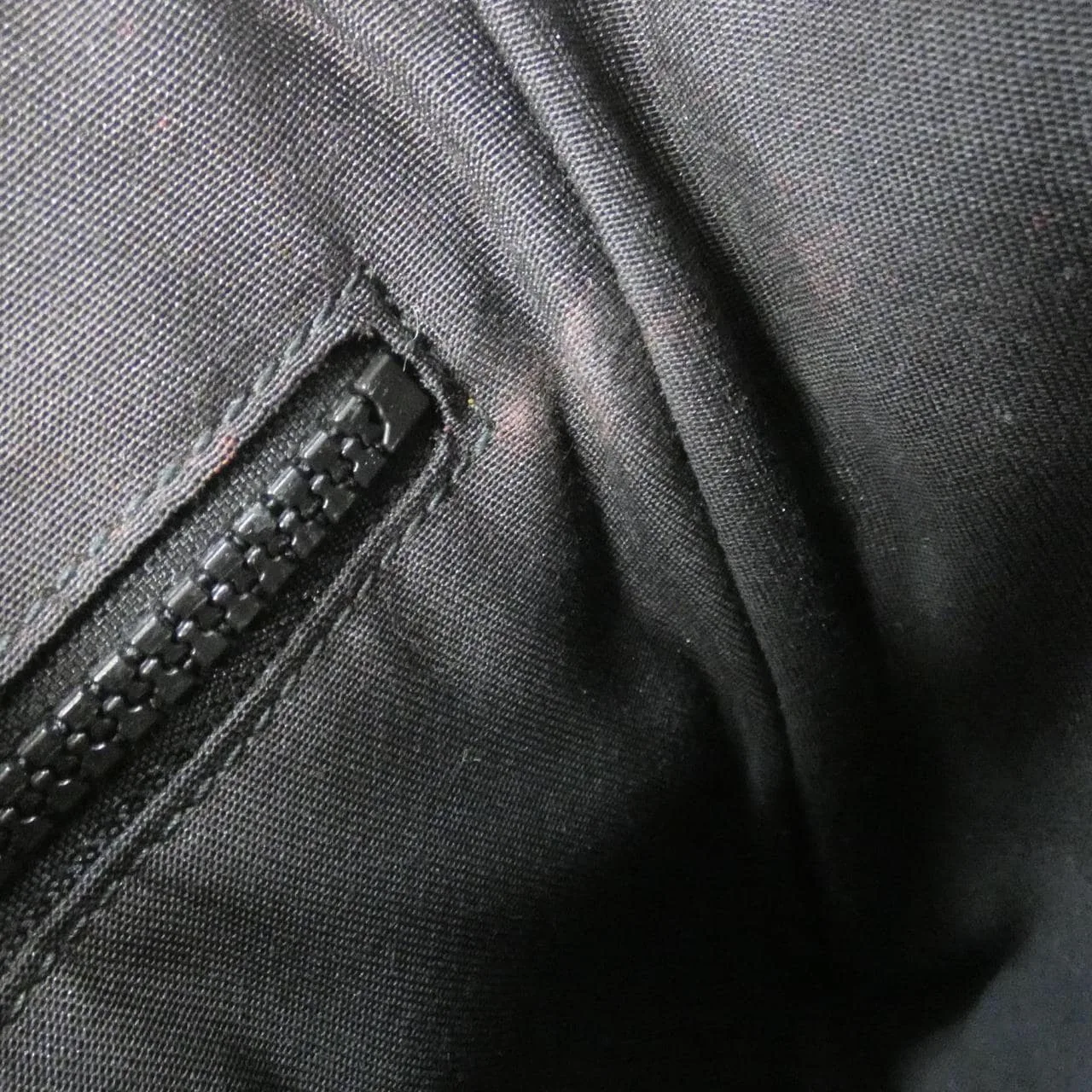 GUCCI GG Supreme 449183 G1XHN Shoulder Nylon Black Nylon Rank A - Thumbnail 10