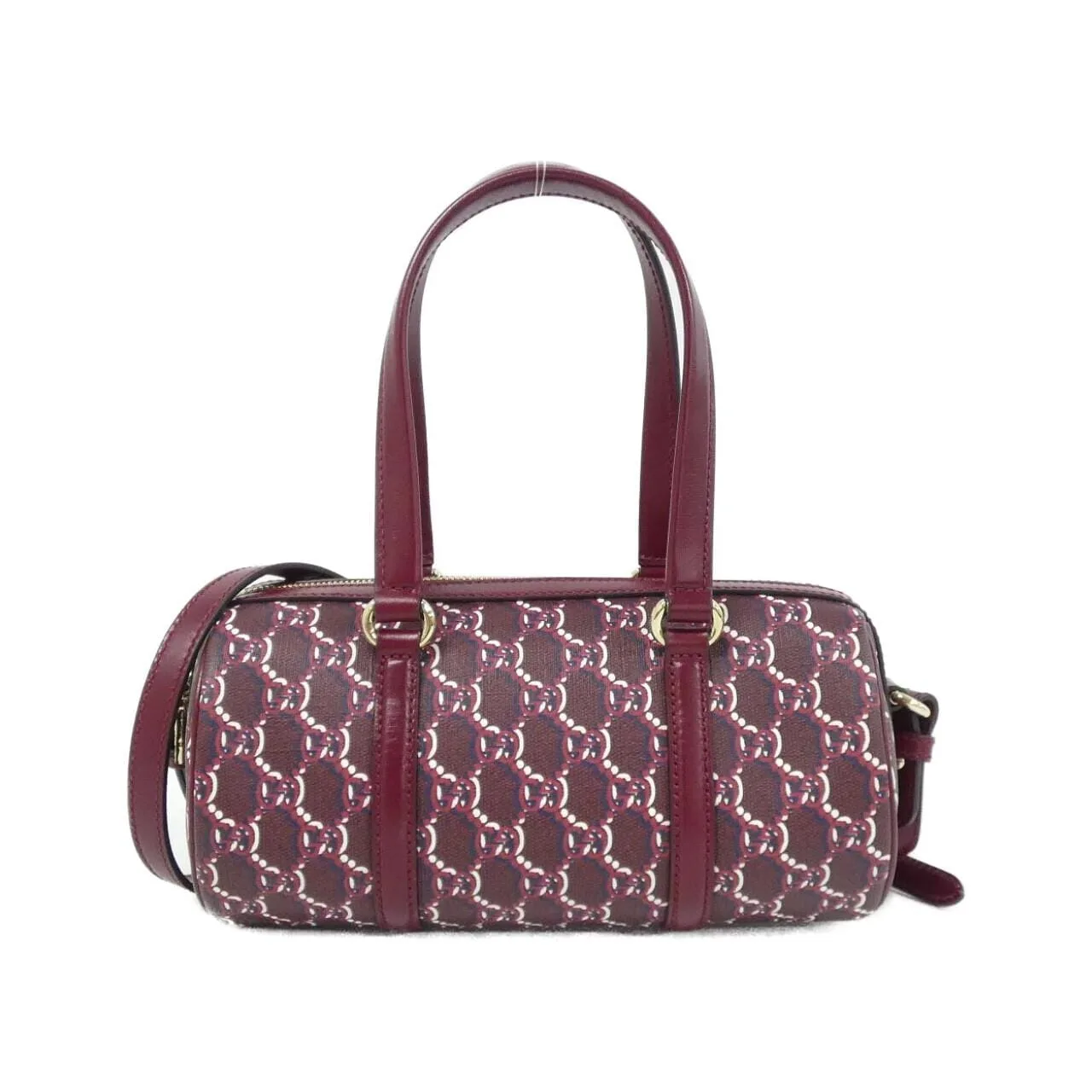 GUCCI 796230 FADSB Handbag Black