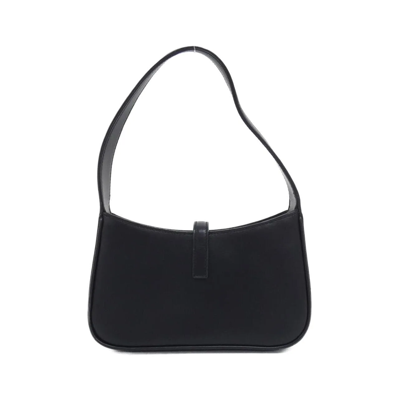 SAINT LAURENT 710318 2R20W Handbag Black Rank A - Thumbnail 2