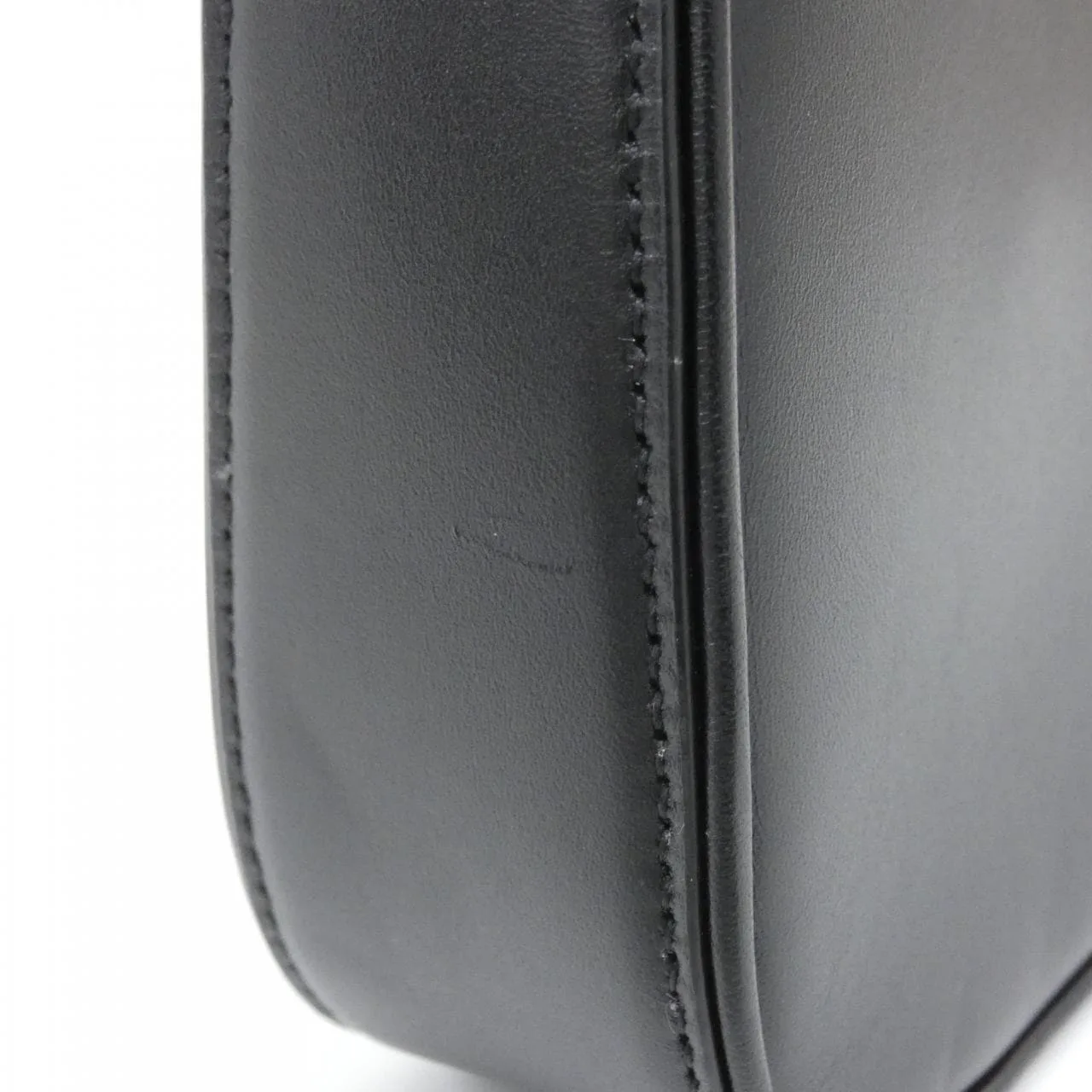 SAINT LAURENT 710318 2R20W Handbag Black Rank A - Thumbnail 7