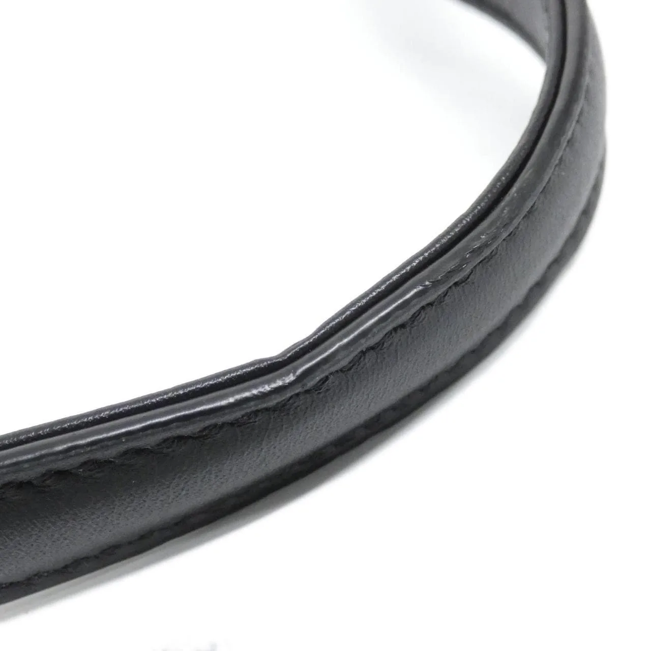 SAINT LAURENT 710318 2R20W Handbag Black Rank A - Thumbnail 8