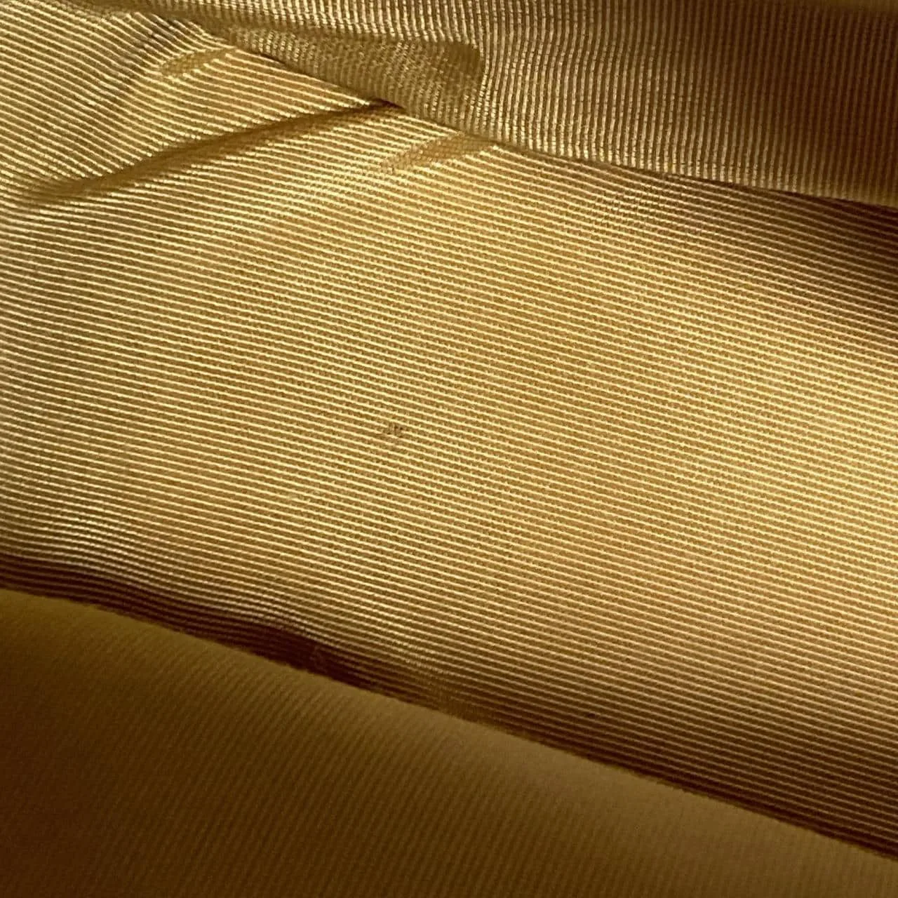 CHANEL Matelasse 20993 Shoulder Grained Calfskin Beige Grained Calfskin Rank A - Thumbnail 7