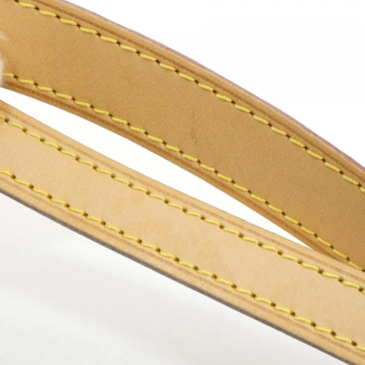 LOUIS VUITTON M40146 Handbag Monogram Black Monogram Rank A - Thumbnail 7