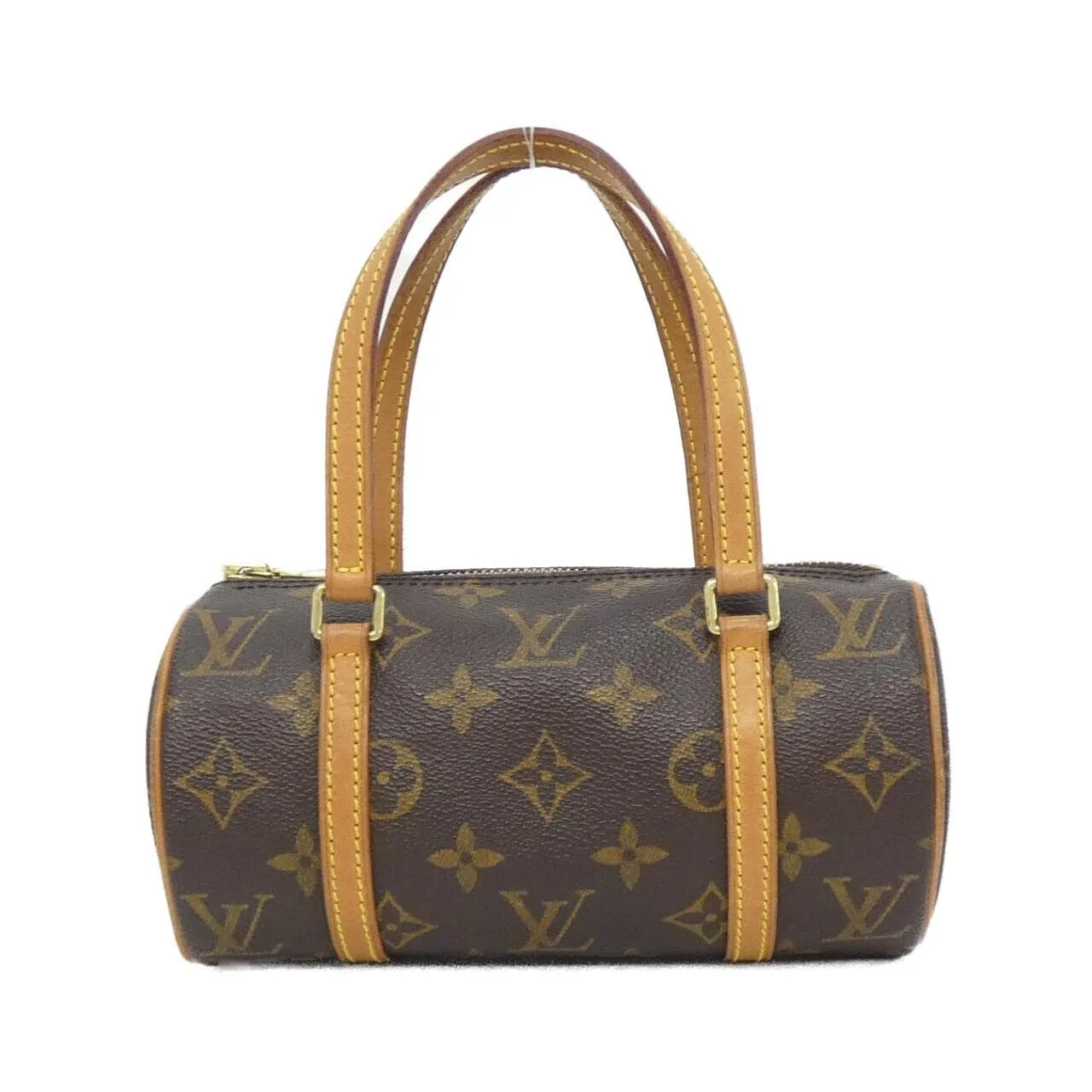 LOUIS VUITTON Papillon M51389 Handbag Monogram