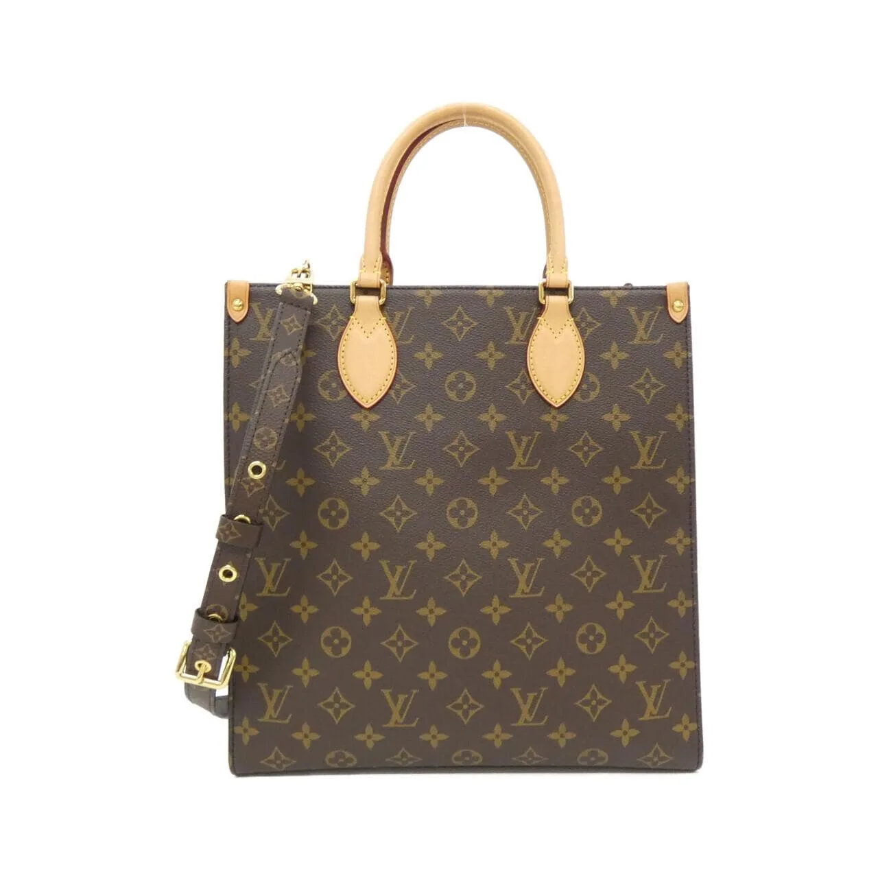 LOUIS VUITTON M45848 Handbag Monogram