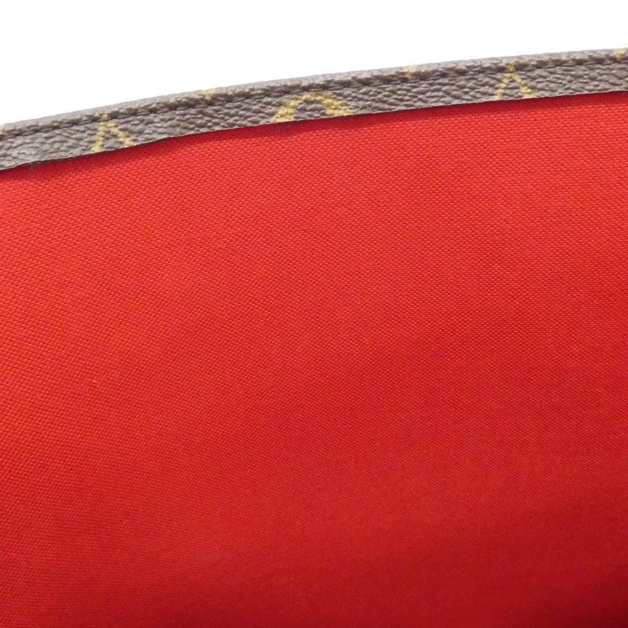 LOUIS VUITTON M45848 Handbag Monogram Black Monogram Rank A - Thumbnail 6