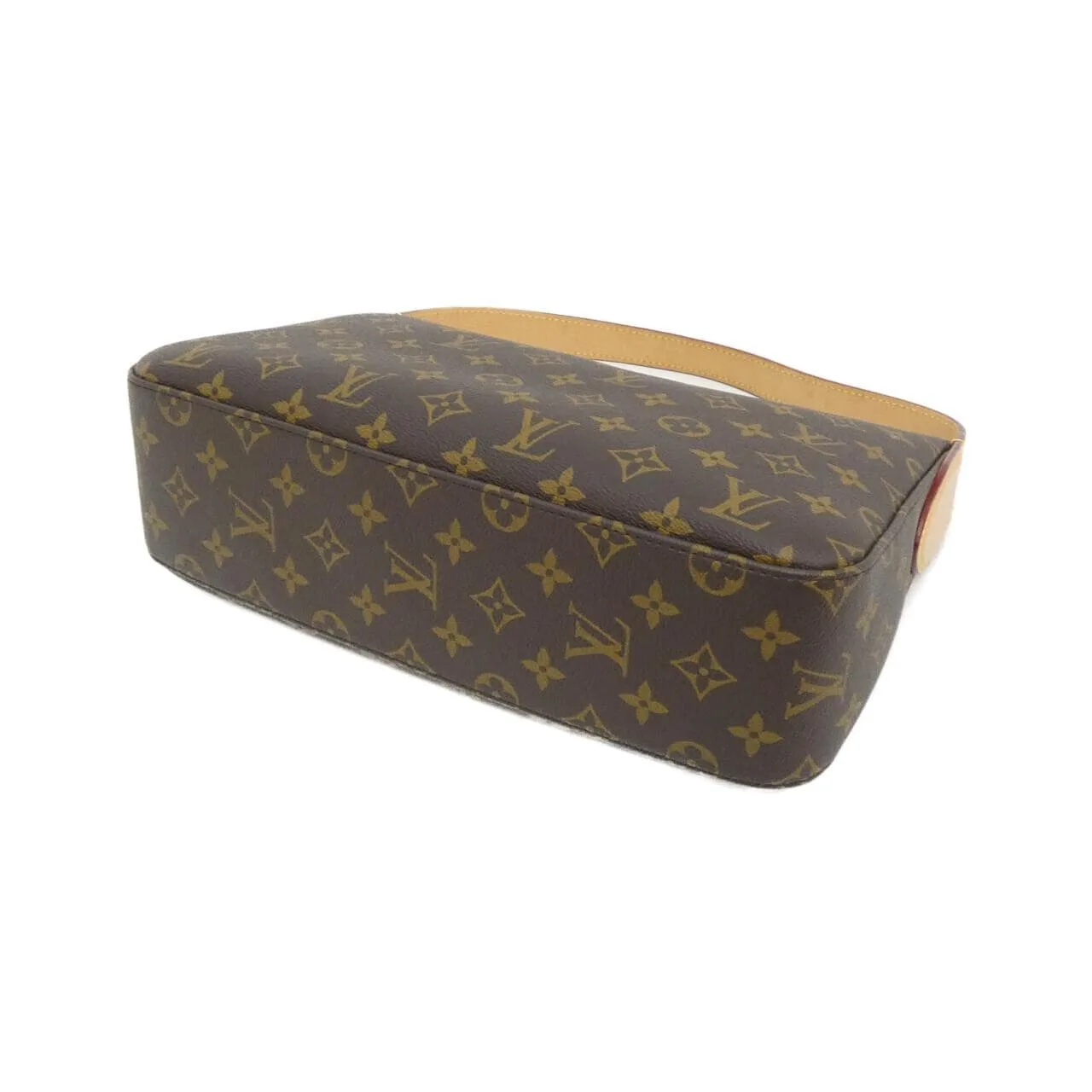 LOUIS VUITTON M11952 Shoulder Monogram Black Monogram Rank A - Thumbnail 2