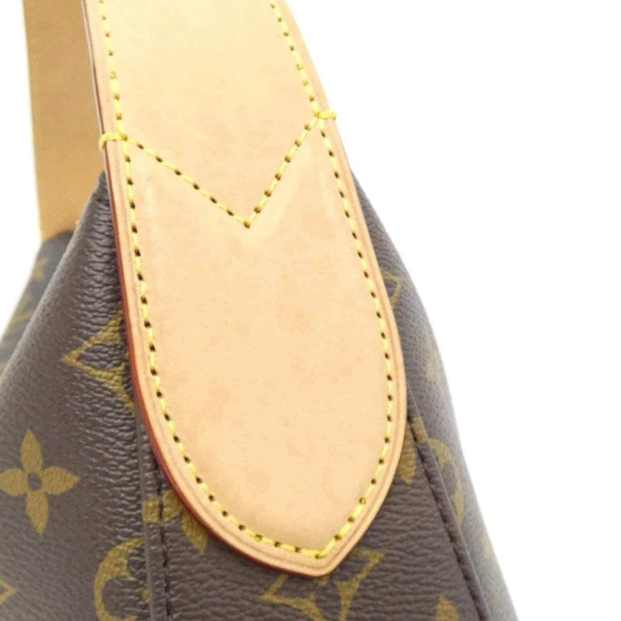 LOUIS VUITTON M11952 Shoulder Monogram Black Monogram Rank A - Thumbnail 4