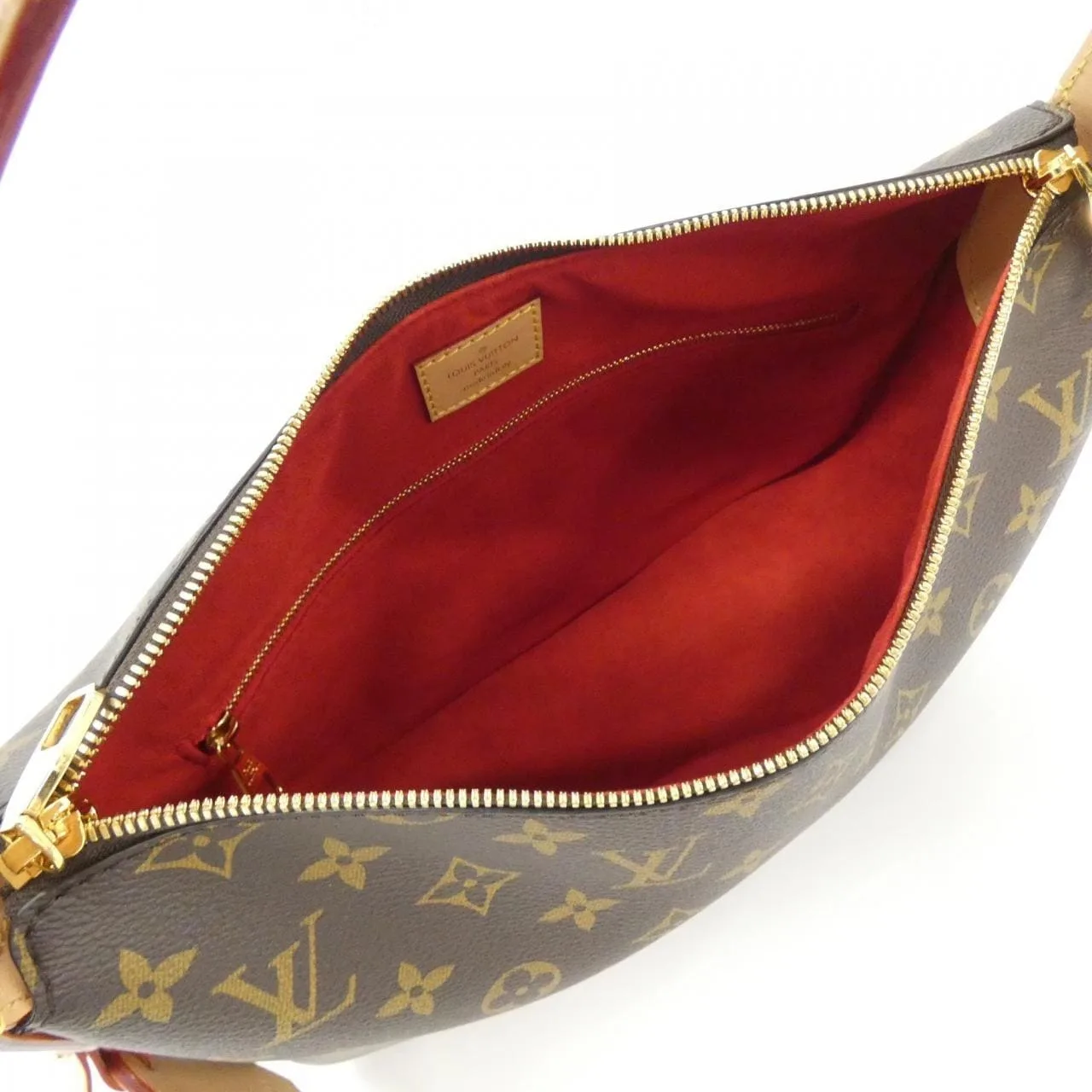 LOUIS VUITTON M11952 Shoulder Monogram Black Monogram Rank A - Thumbnail 6