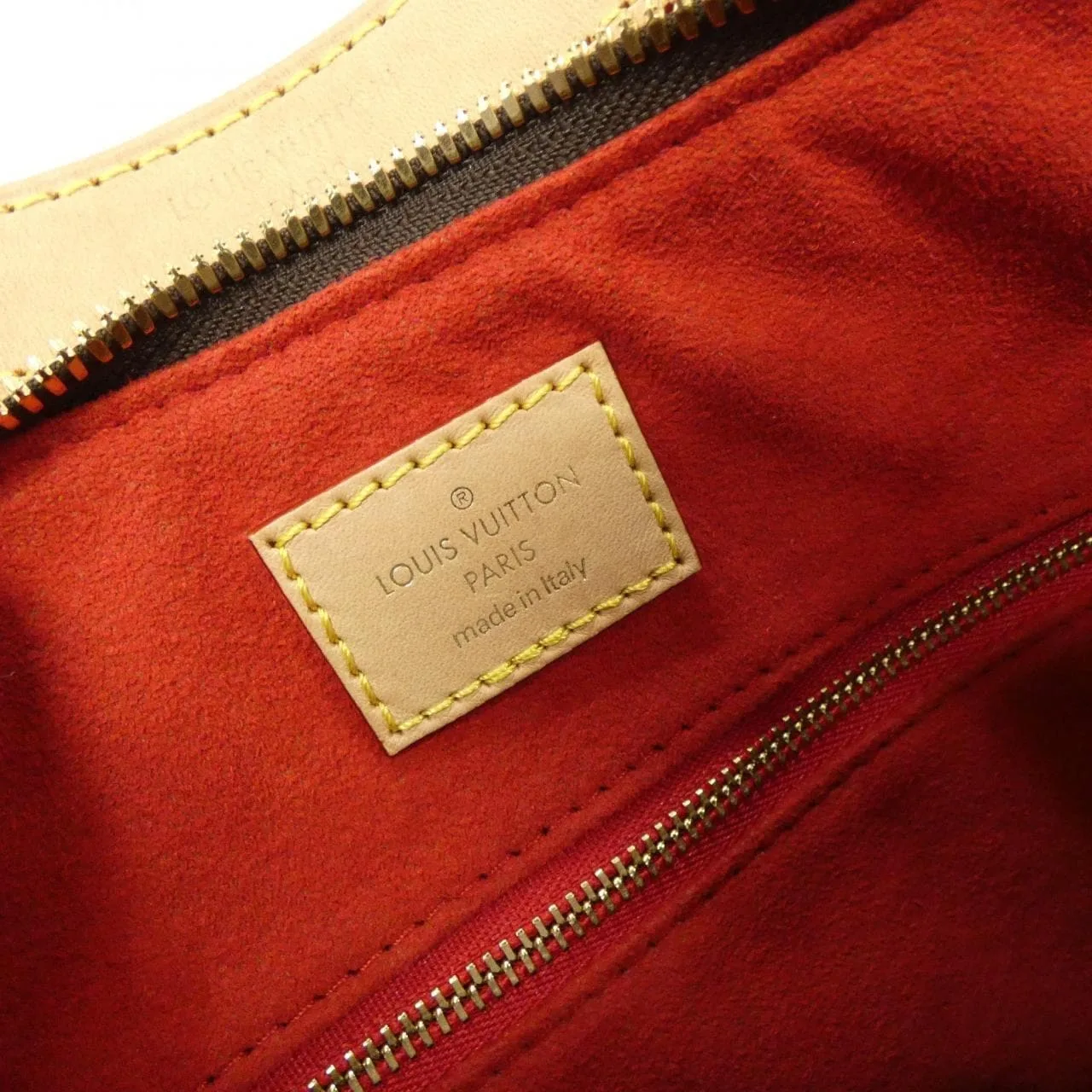 LOUIS VUITTON M11952 Shoulder Monogram Black Monogram Rank A - Thumbnail 7