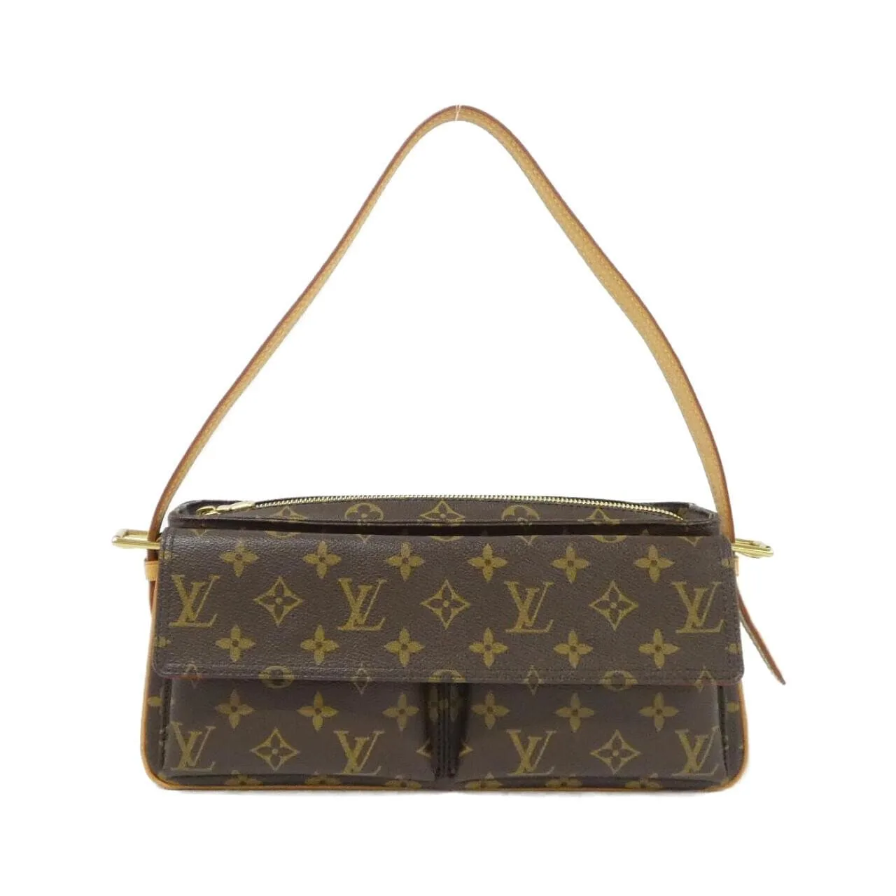 LOUIS VUITTON M51164 Shoulder Monogram