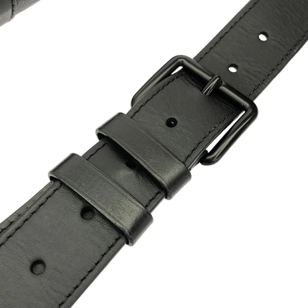 LOUIS VUITTON M57726 Shoulder Monogram 黑色 Monogram 中古品A - 縮圖 6