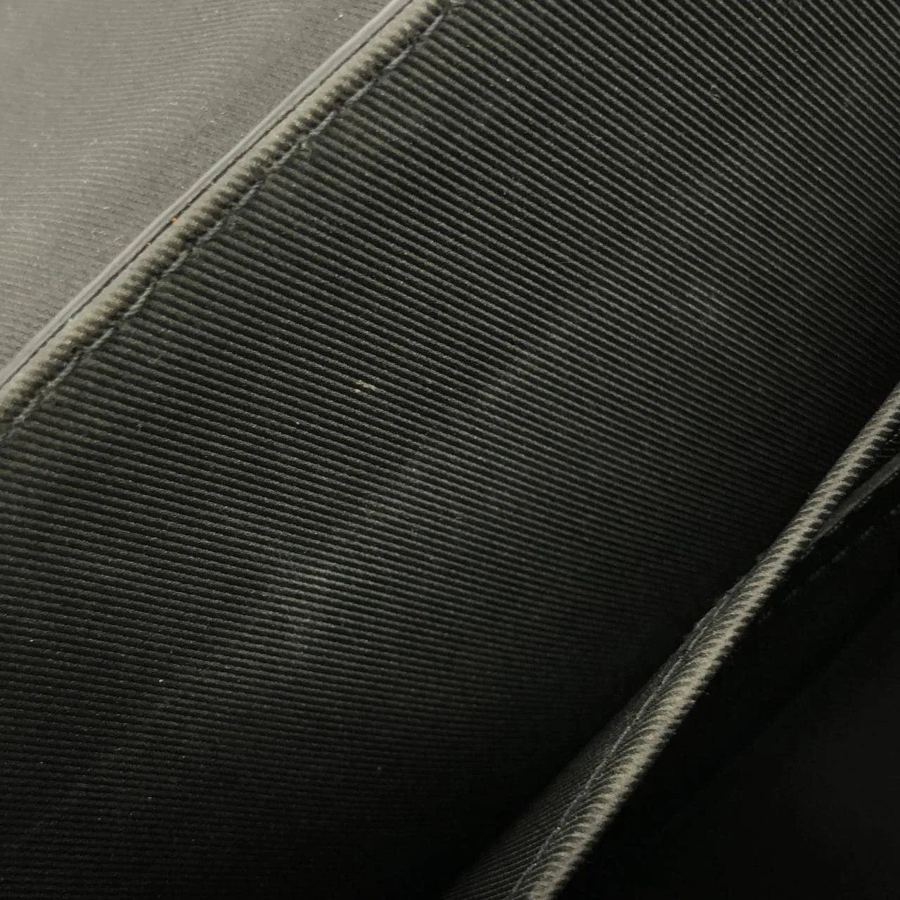 LOUIS VUITTON M57726 Shoulder Monogram 黑色 Monogram 中古品A - 縮圖 9