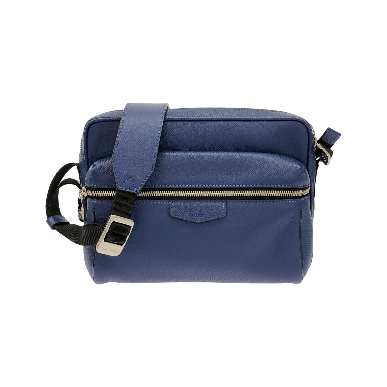 LOUIS VUITTON M33437 Shoulder Black