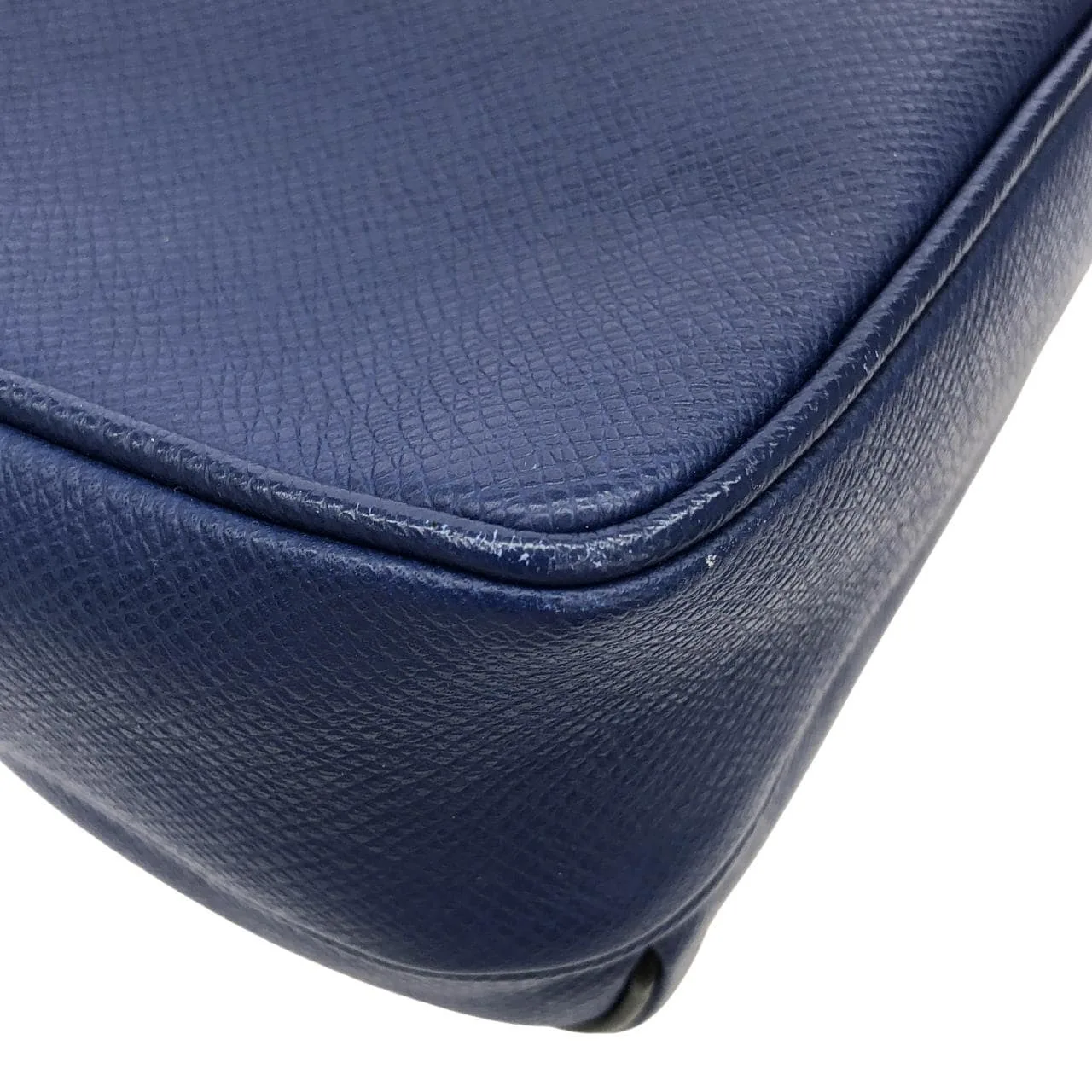 LOUIS VUITTON M33437 Shoulder 黑色 中古品B - 縮圖 3