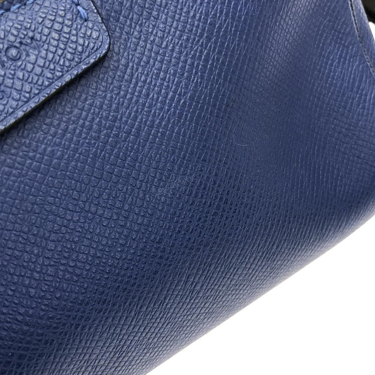 LOUIS VUITTON M33437 Shoulder 黑色 中古品B - 縮圖 5