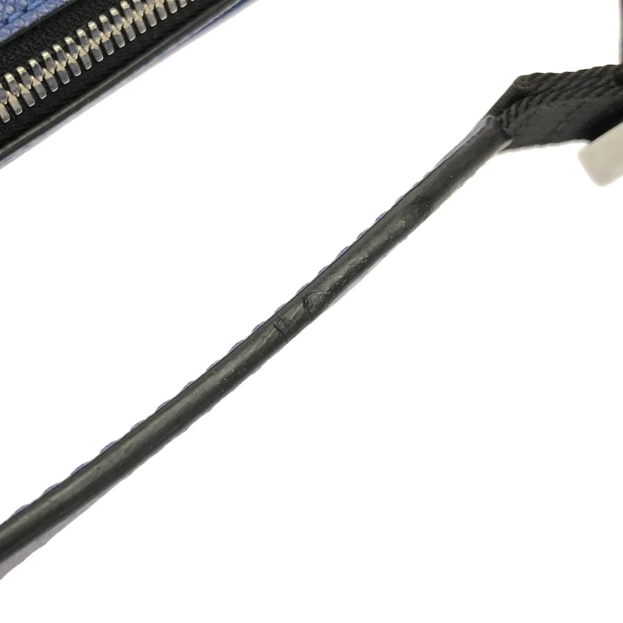 LOUIS VUITTON M33437 Shoulder 黑色 中古品B - 縮圖 7