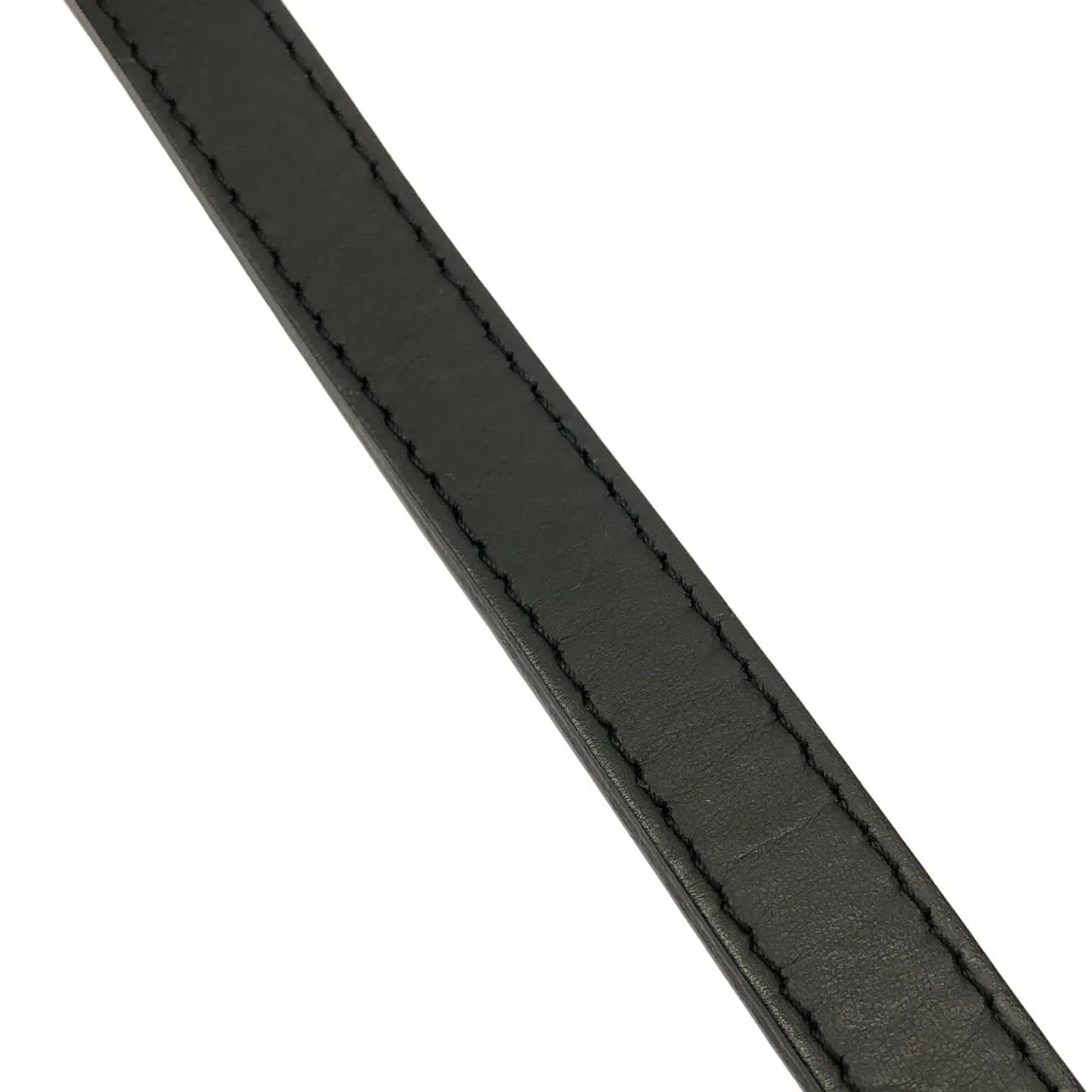 LOUIS VUITTON M81524 Shoulder Monogram 黑色 Monogram 中古品A - 縮圖 7