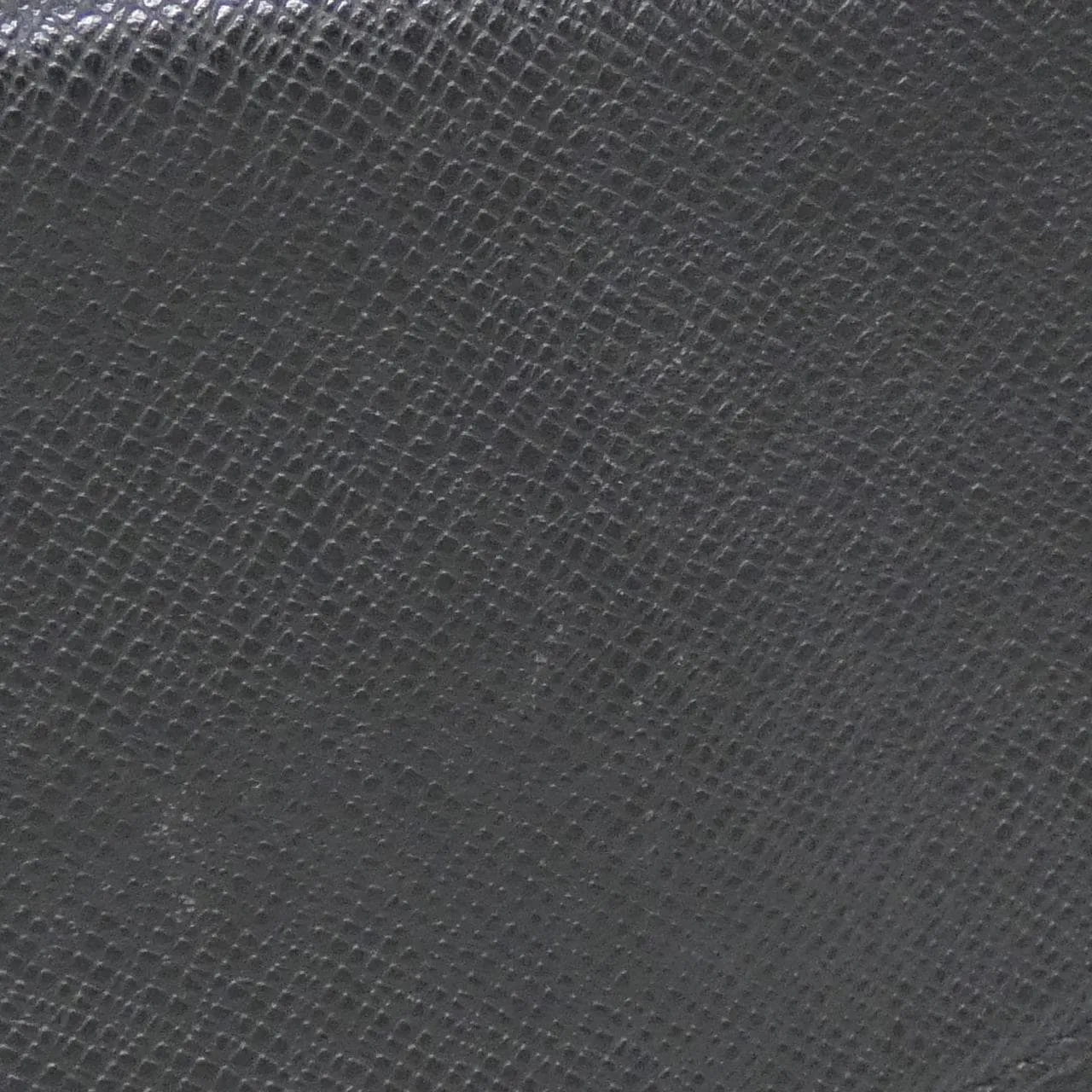 LOUIS VUITTON M30413 Shoulder Canvas 黑色 帆布 中古品A - 縮圖 5