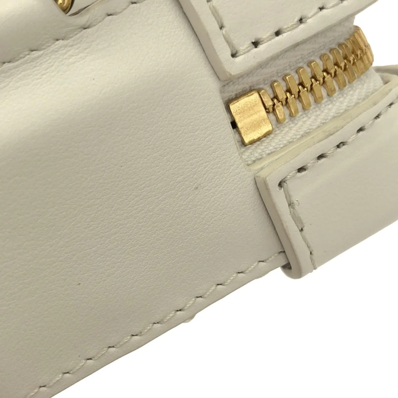 LOUIS VUITTON Soft Trunk M80102 Shoulder Monogram 黑色 Monogram 中古品A - 縮圖 4