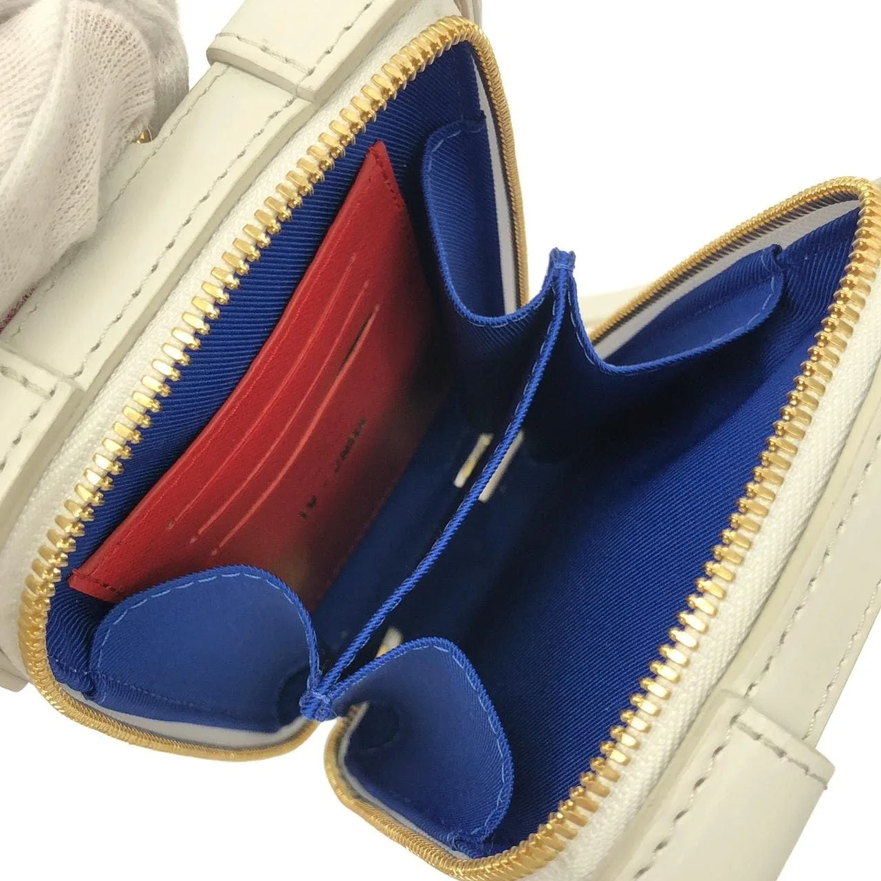 LOUIS VUITTON Soft Trunk M80102 Shoulder Monogram 黑色 Monogram 中古品A - 縮圖 8