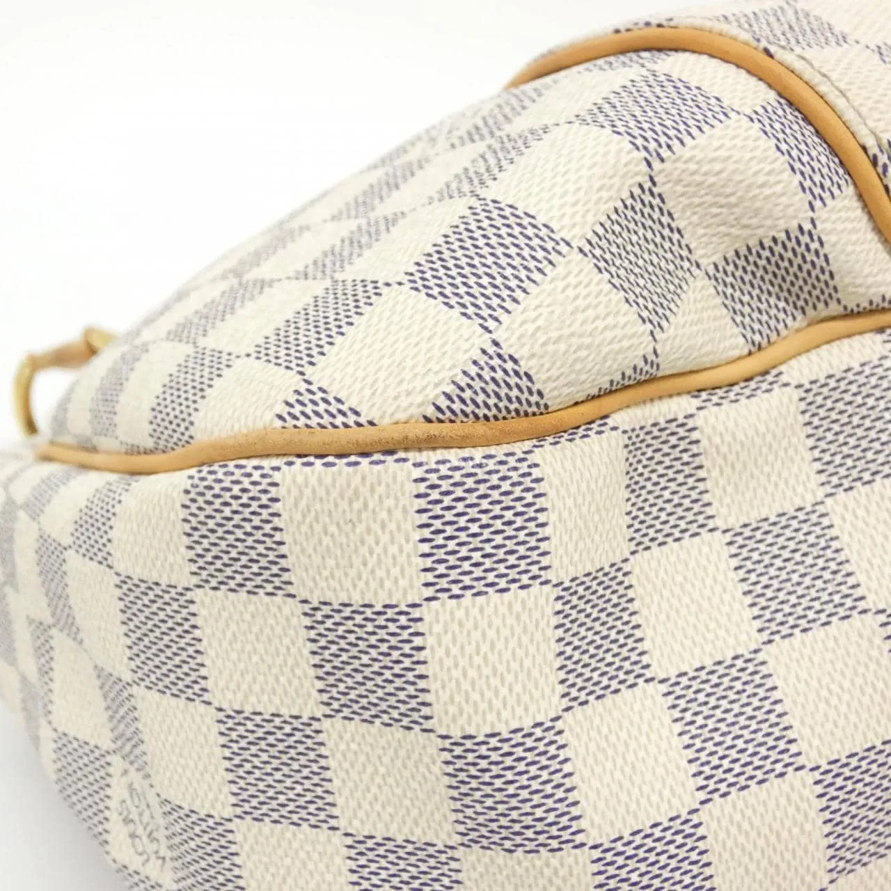 LOUIS VUITTON N55216 Shoulder Damier Black Damier Rank B - Thumbnail 3