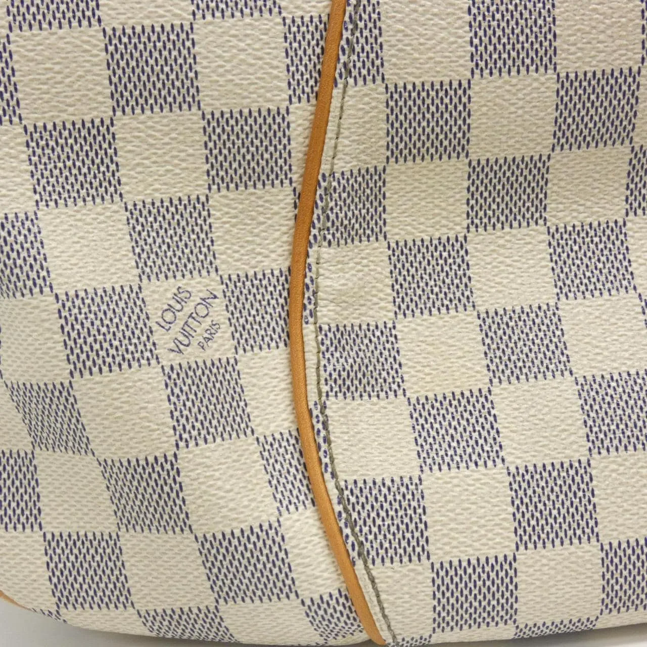 LOUIS VUITTON N55216 Shoulder Damier Black Damier Rank B - Thumbnail 4
