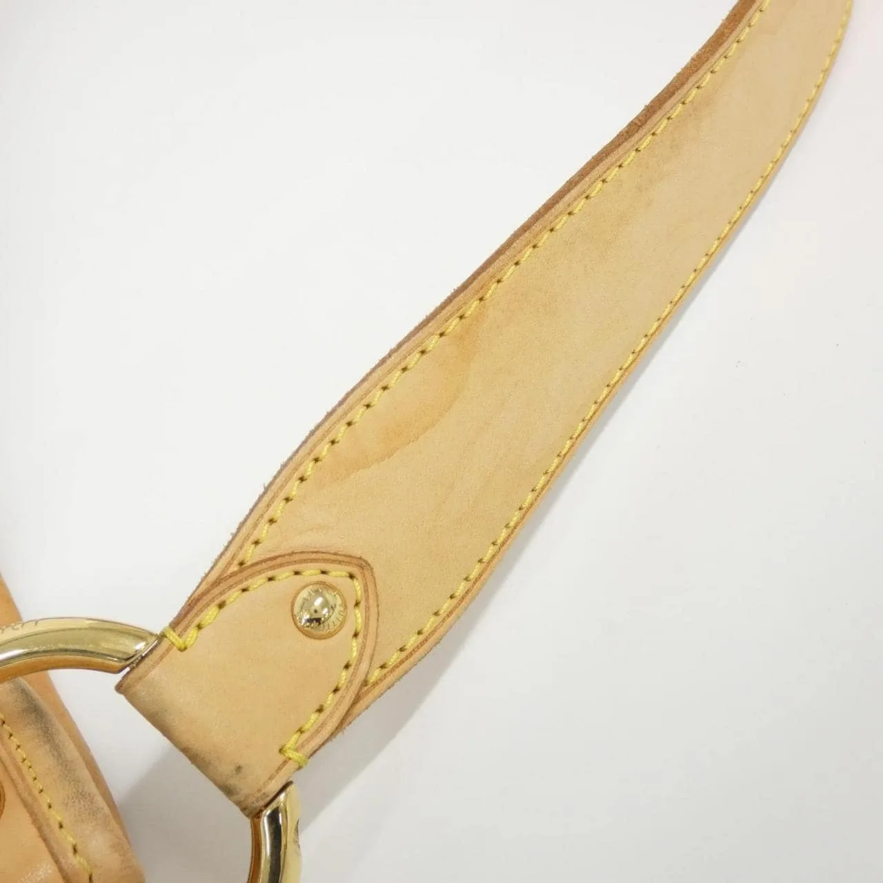 LOUIS VUITTON N55216 Shoulder Damier Black Damier Rank B - Thumbnail 8