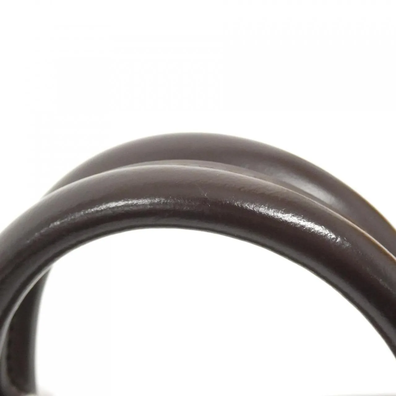 LOUIS VUITTON Alma N41221 Handbag Damier Black Damier Rank A - Thumbnail 7