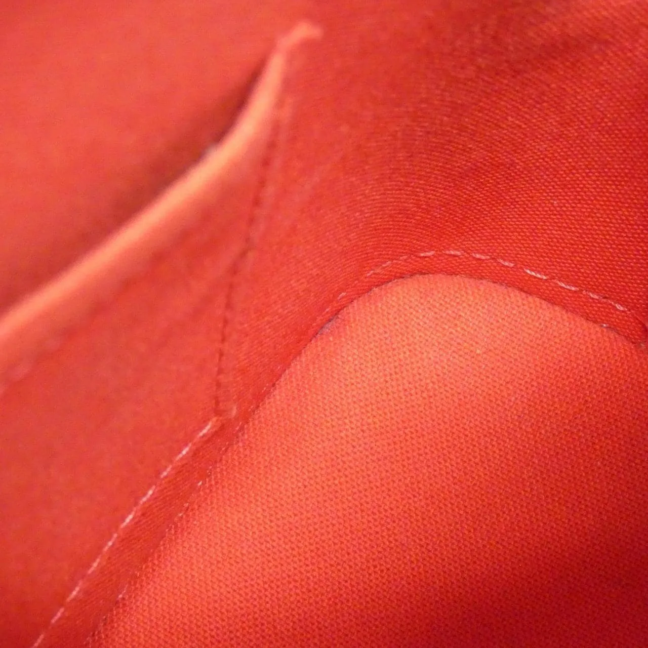 LOUIS VUITTON Alma N41221 Handbag Damier Black Damier Rank A - Thumbnail 10