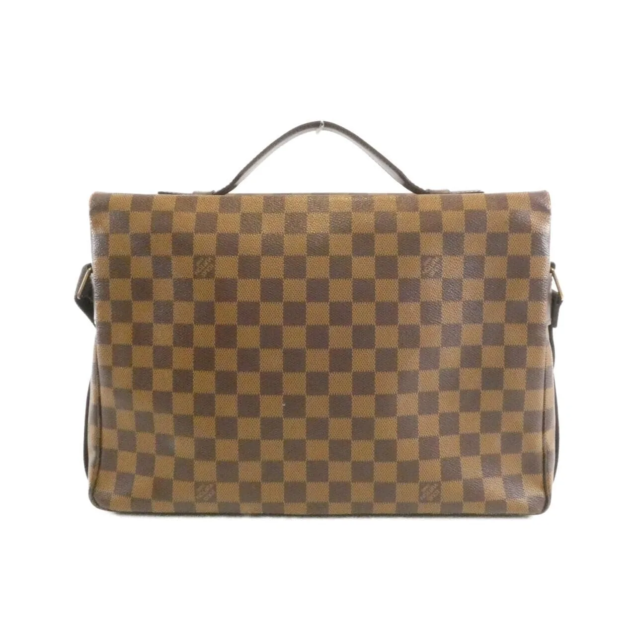 LOUIS VUITTON N42270 Shoulder Damier Black Damier Rank B - Thumbnail 2