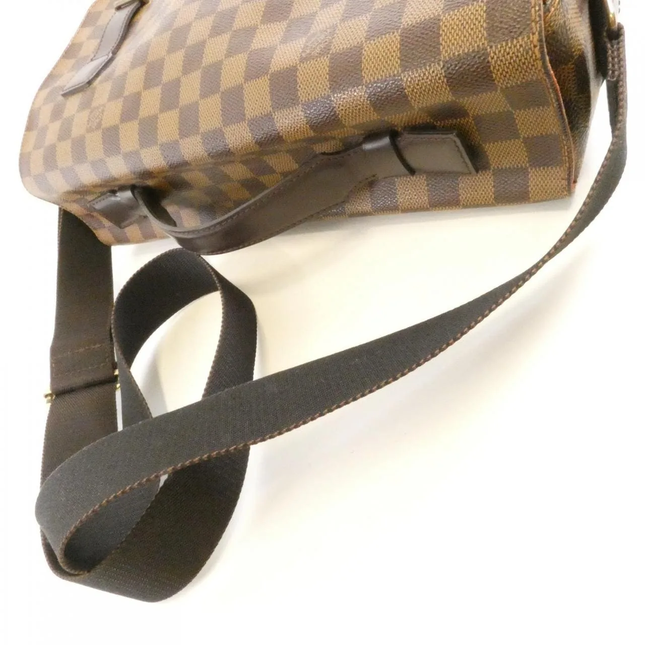 LOUIS VUITTON N42270 Shoulder Damier Black Damier Rank B - Thumbnail 7