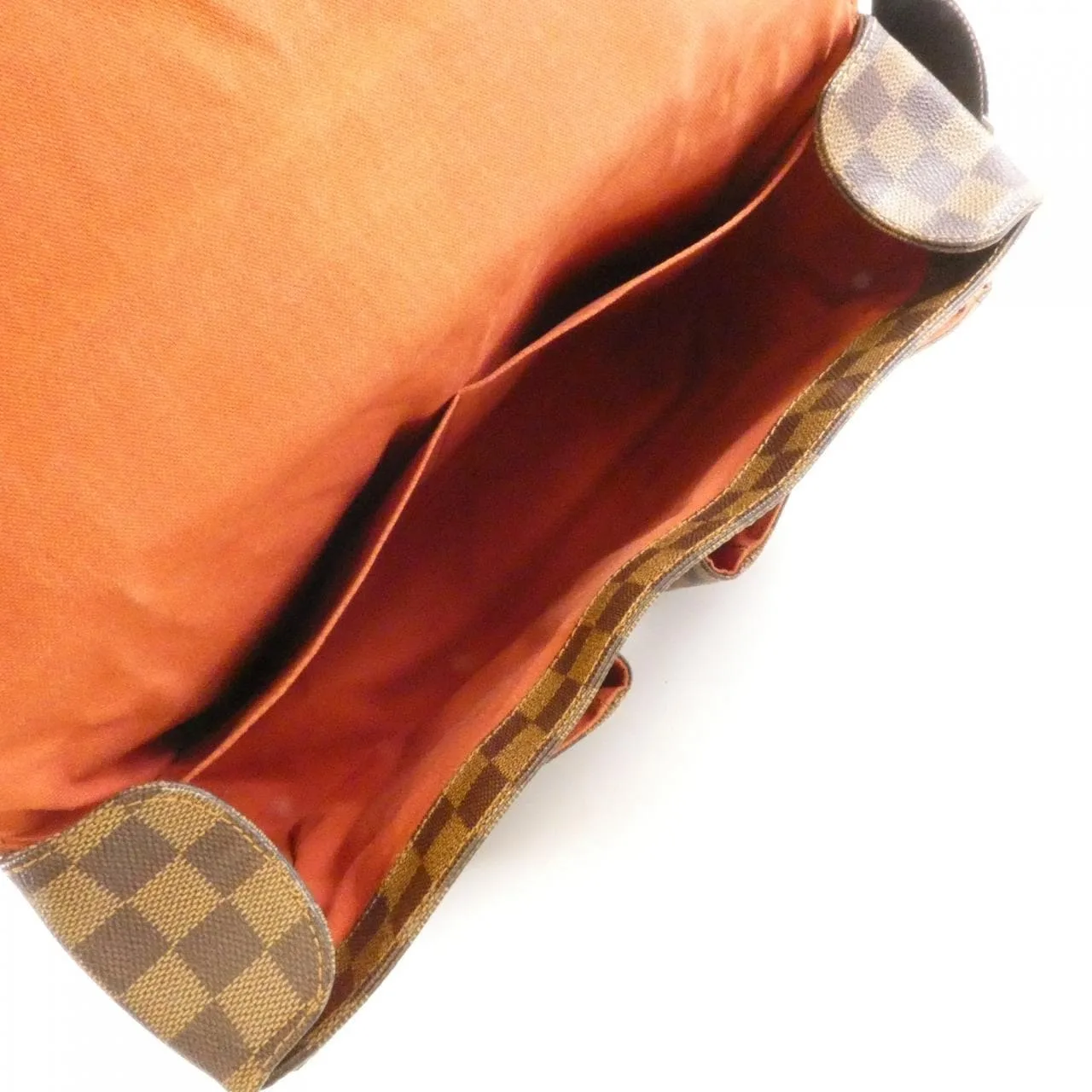 LOUIS VUITTON N42270 Shoulder Damier Black Damier Rank B - Thumbnail 9