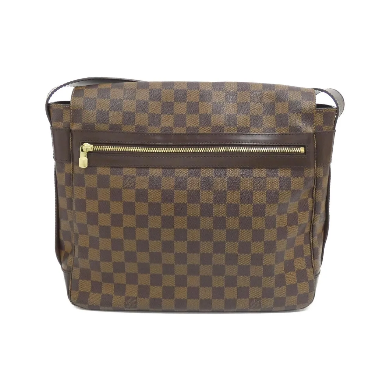 LOUIS VUITTON N45258 Shoulder Damier Black Damier Rank A - Thumbnail 2