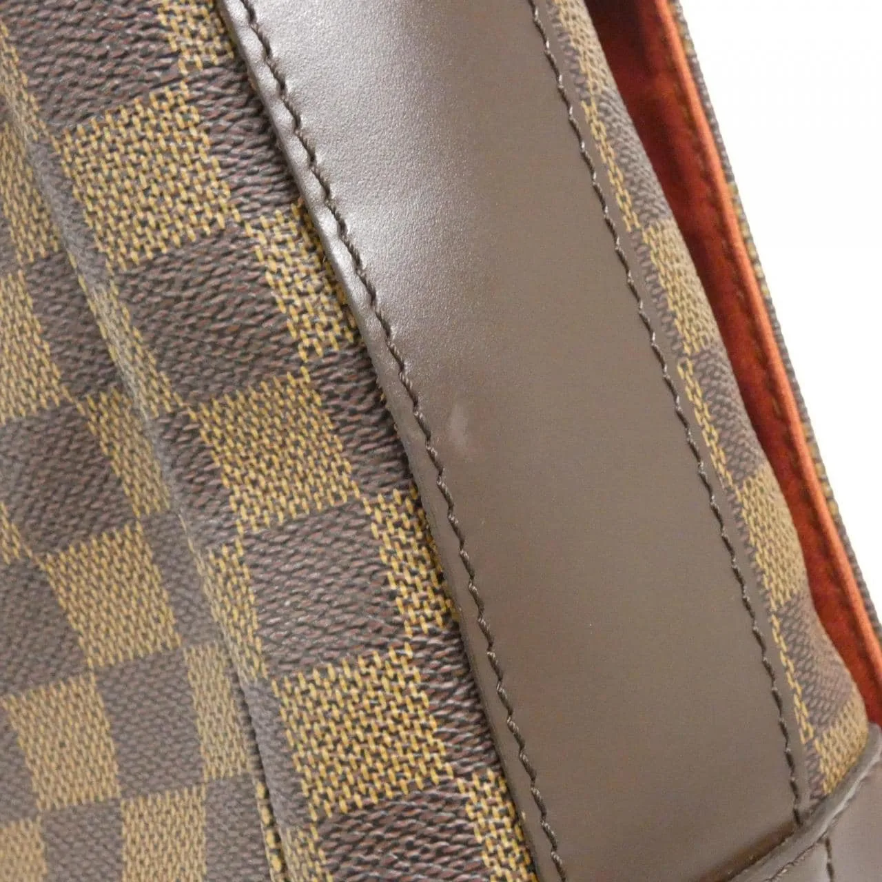 LOUIS VUITTON N45258 Shoulder Damier Black Damier Rank A - Thumbnail 6