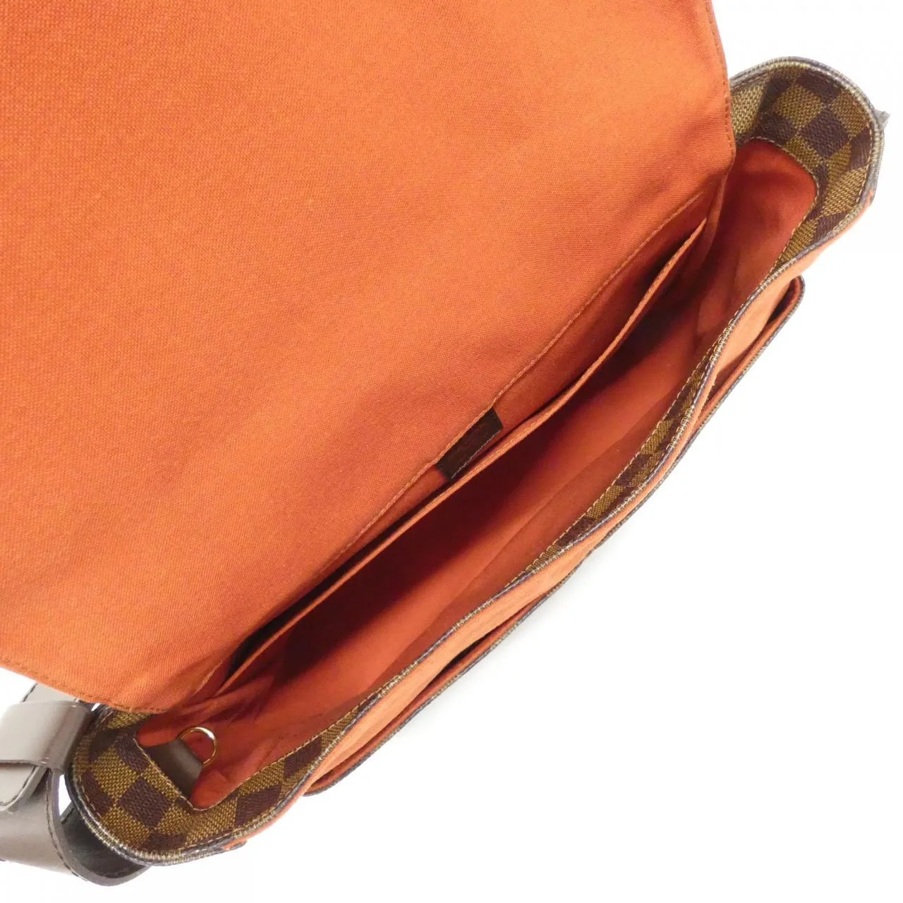 LOUIS VUITTON N45258 Shoulder Damier Black Damier Rank A - Thumbnail 8