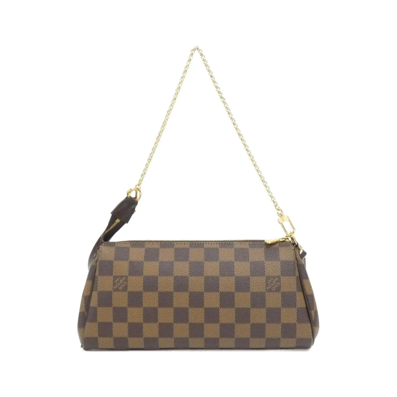 LOUIS VUITTON N55213 Shoulder Damier Black Damier Rank A - Thumbnail 2