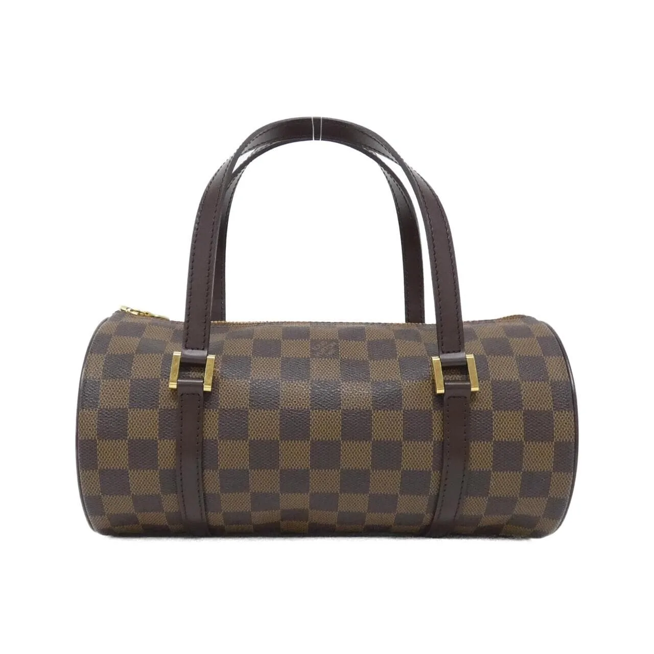 LOUIS VUITTON Papillon N51304 Handbag Damier