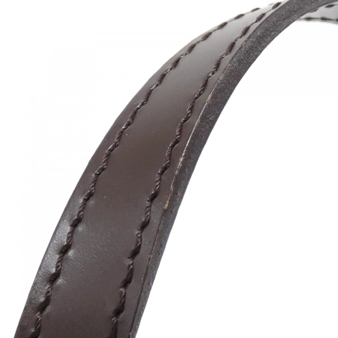 LOUIS VUITTON Papillon N51304 Handbag Damier Black Damier Rank A - Thumbnail 5