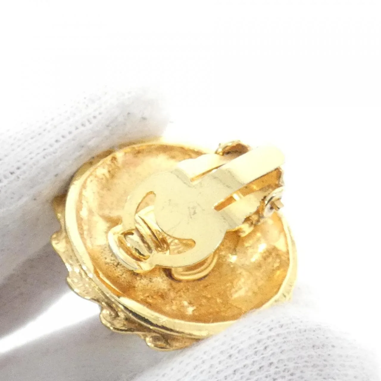 CHANEL Accessories 黑色 中古品A - 縮圖 4