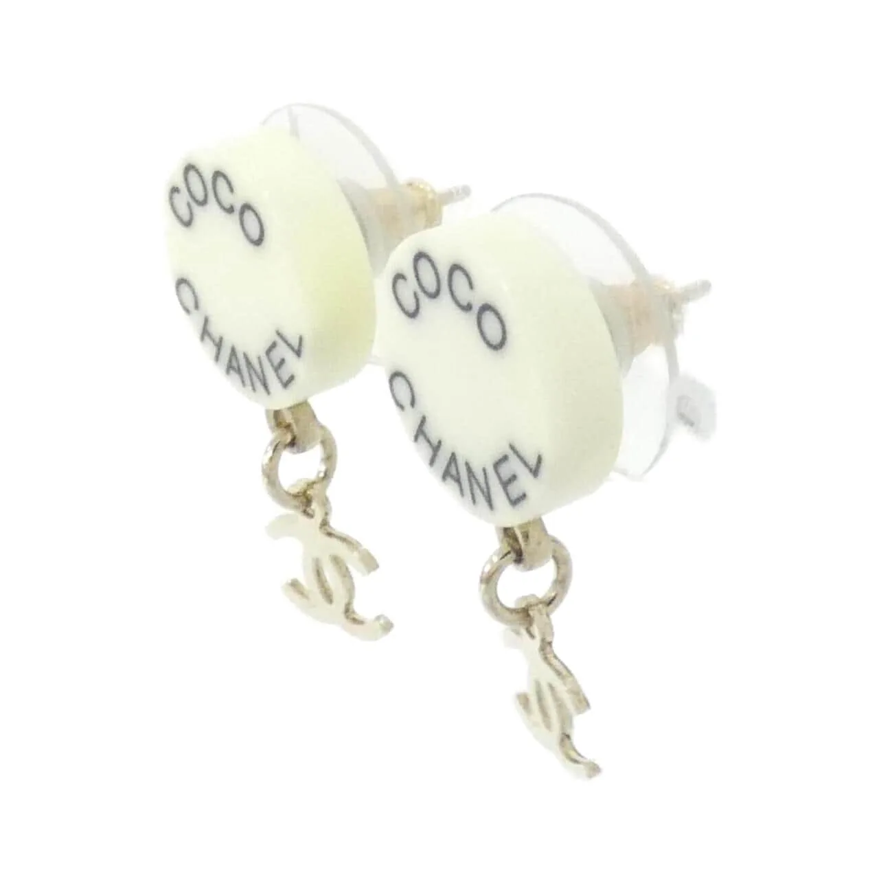 CHANEL Accessories Black Rank A - Thumbnail 2