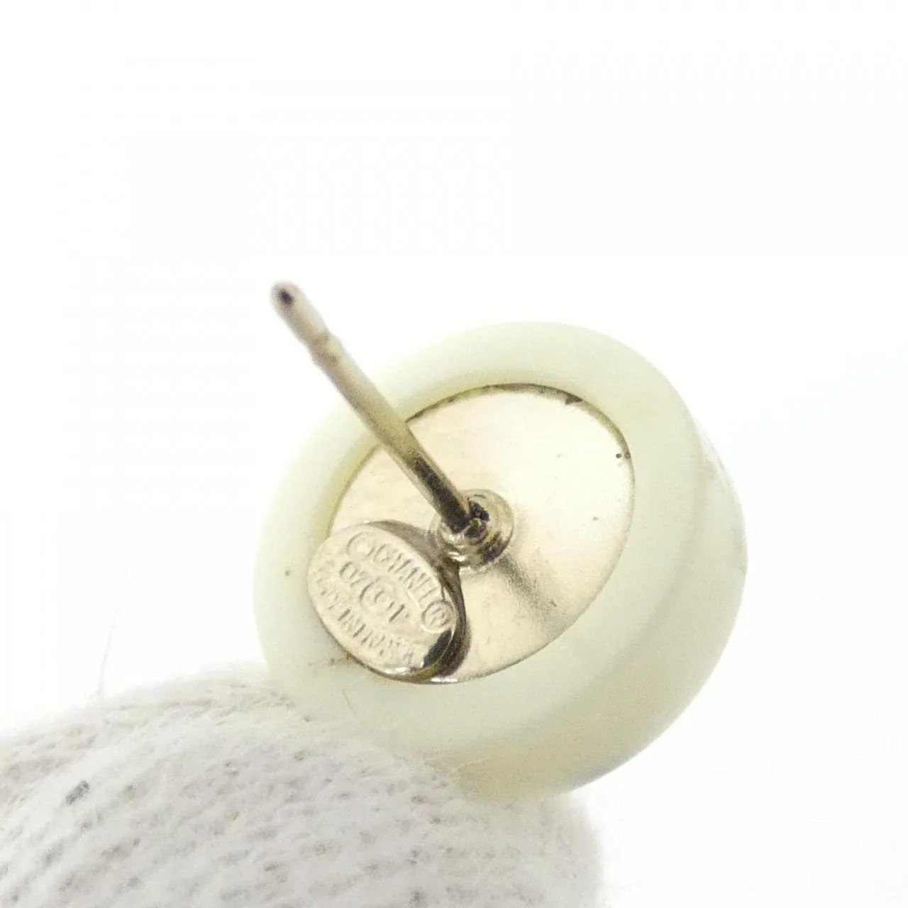 CHANEL Accessories Black Rank A - Thumbnail 4