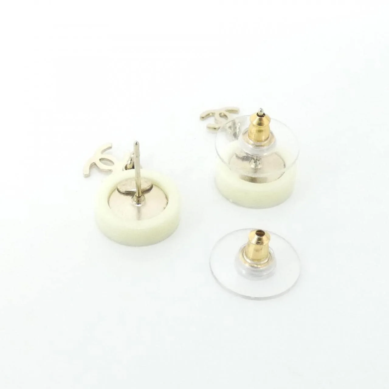 CHANEL Accessories Black Rank A - Thumbnail 6