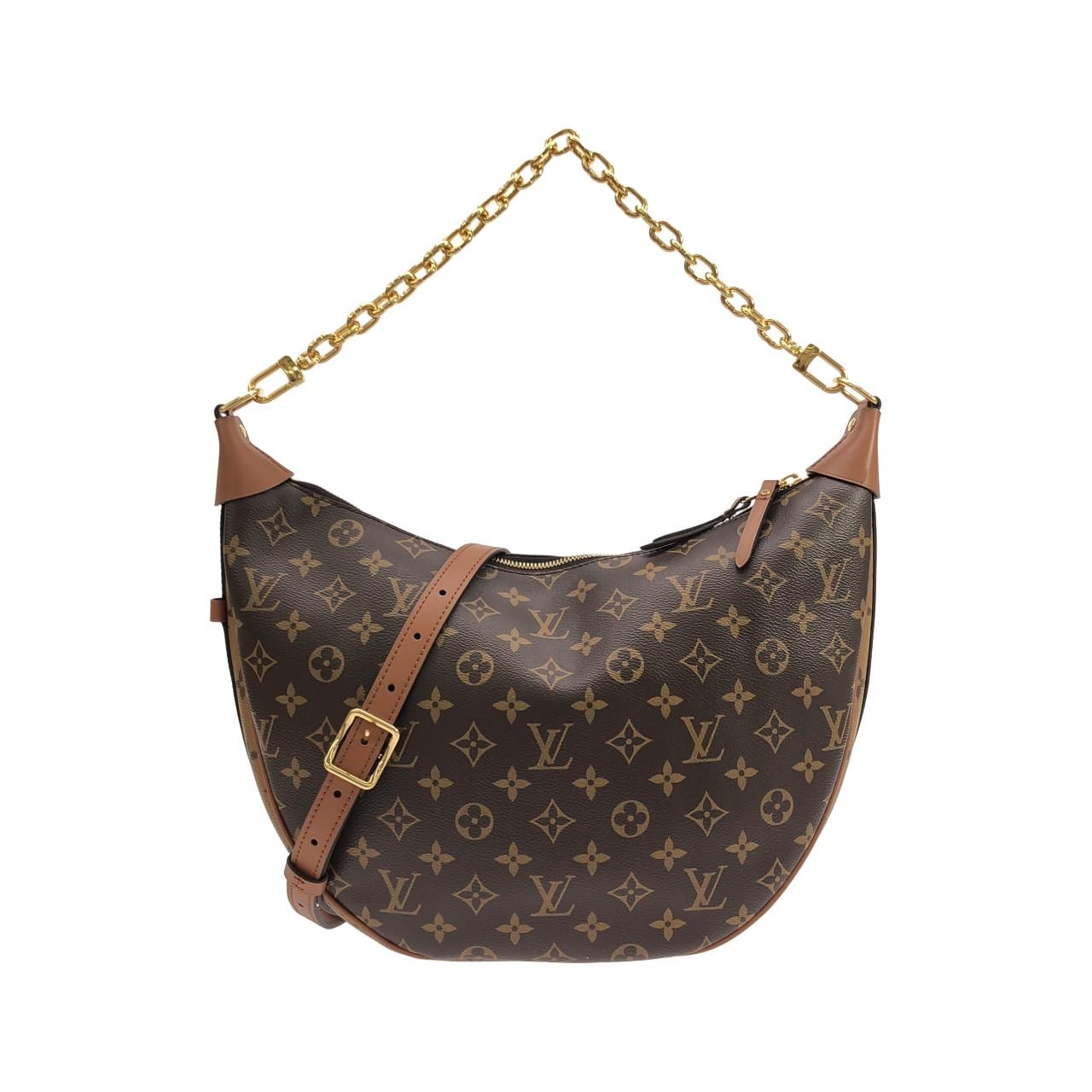 LOUIS VUITTON M46311 肩背包 Monogram